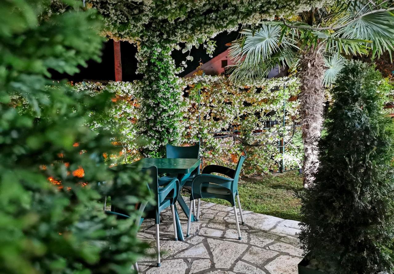 Apartmani Bijelic Hn Χέρτσεγκ Νόβι Εξωτερικό φωτογραφία