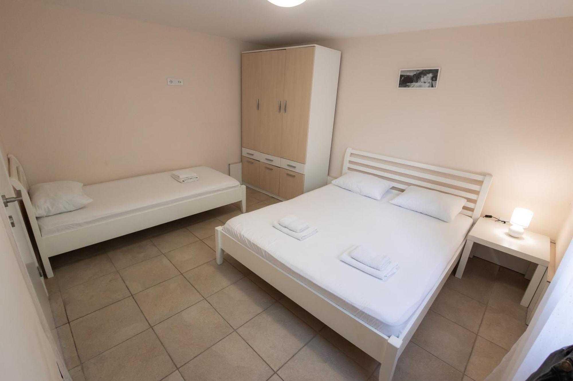Apartmani Bijelic Hn Χέρτσεγκ Νόβι Εξωτερικό φωτογραφία