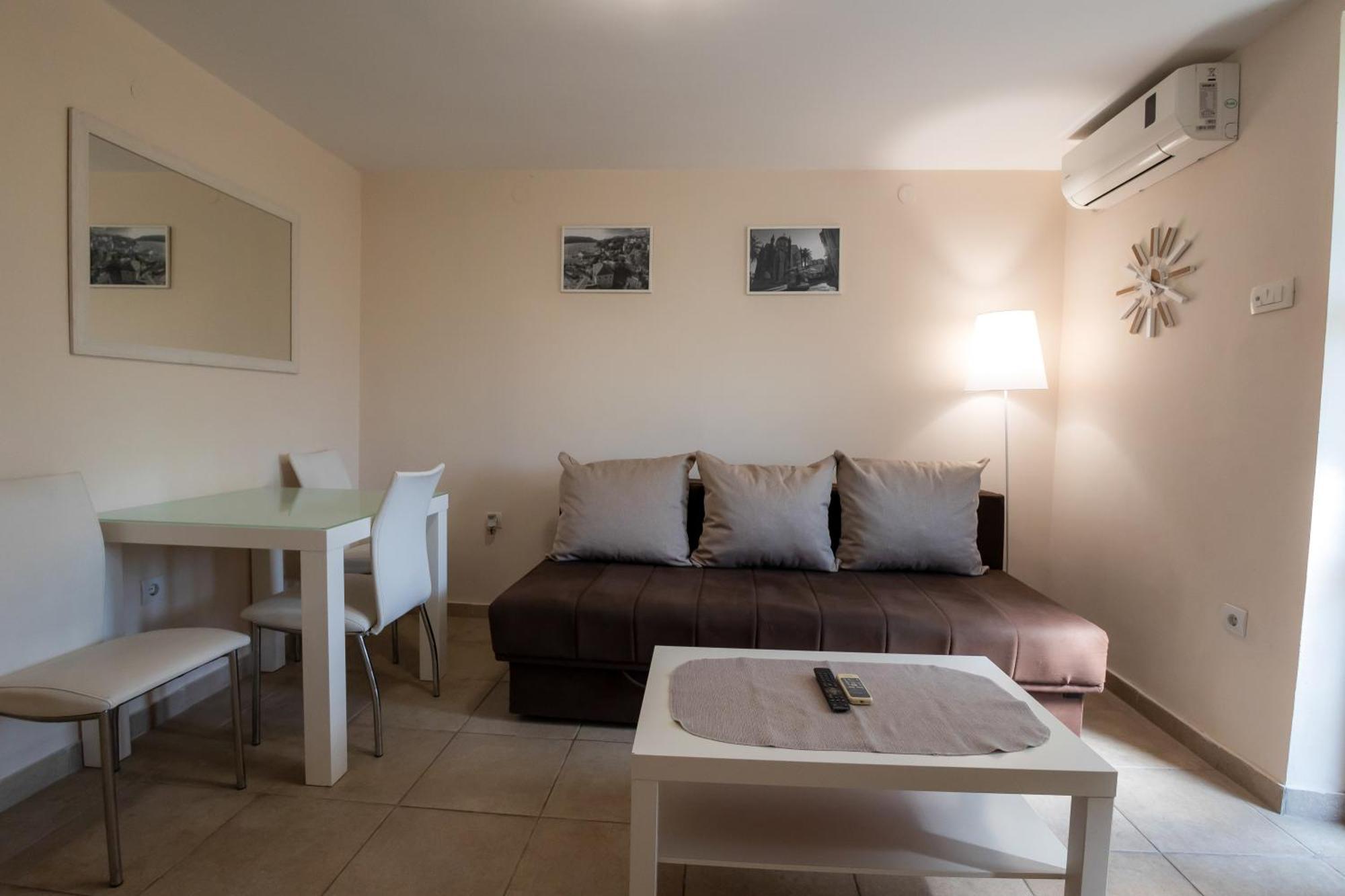 Apartmani Bijelic Hn Χέρτσεγκ Νόβι Εξωτερικό φωτογραφία