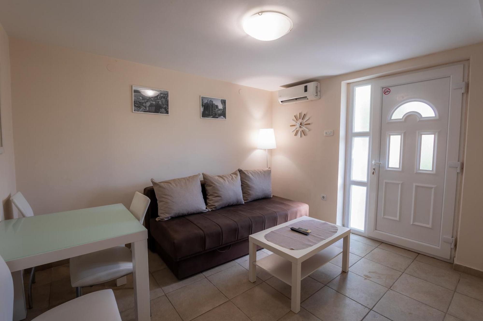 Apartmani Bijelic Hn Χέρτσεγκ Νόβι Εξωτερικό φωτογραφία