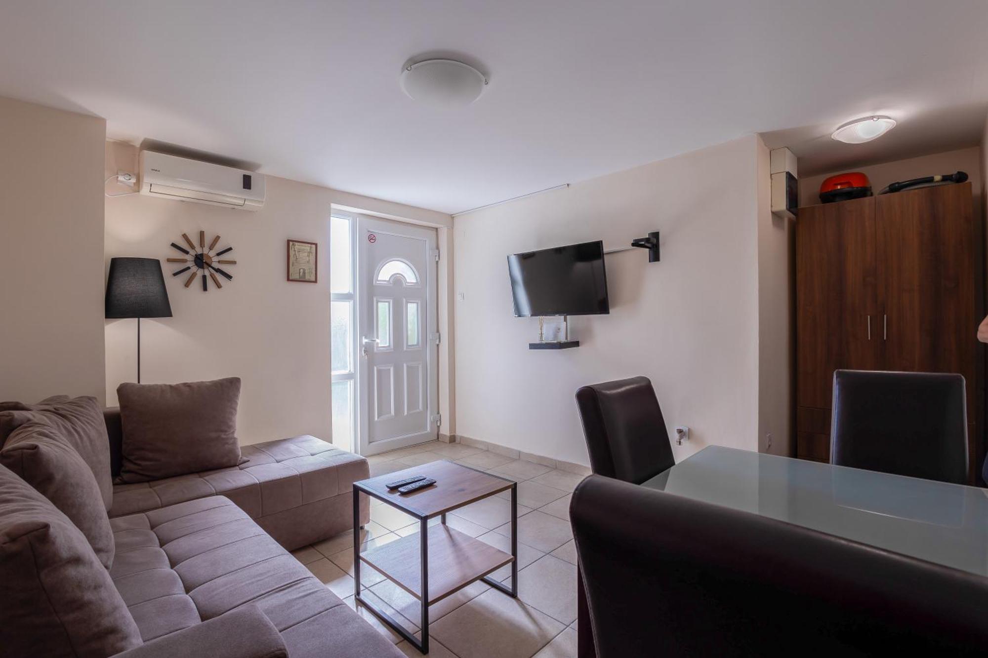 Apartmani Bijelic Hn Χέρτσεγκ Νόβι Εξωτερικό φωτογραφία