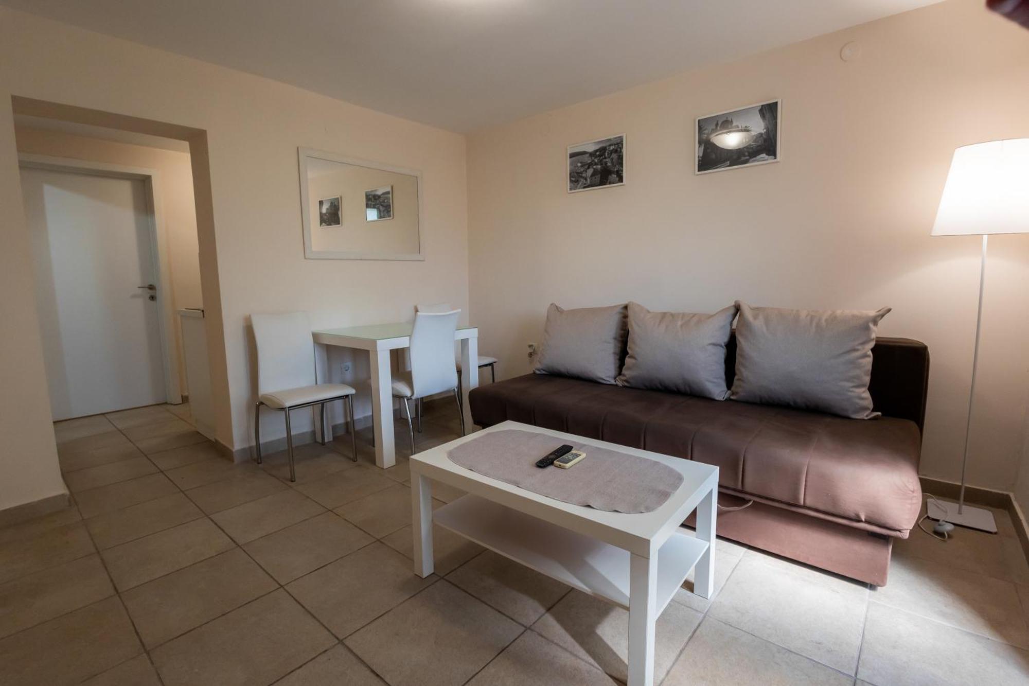 Apartmani Bijelic Hn Χέρτσεγκ Νόβι Εξωτερικό φωτογραφία