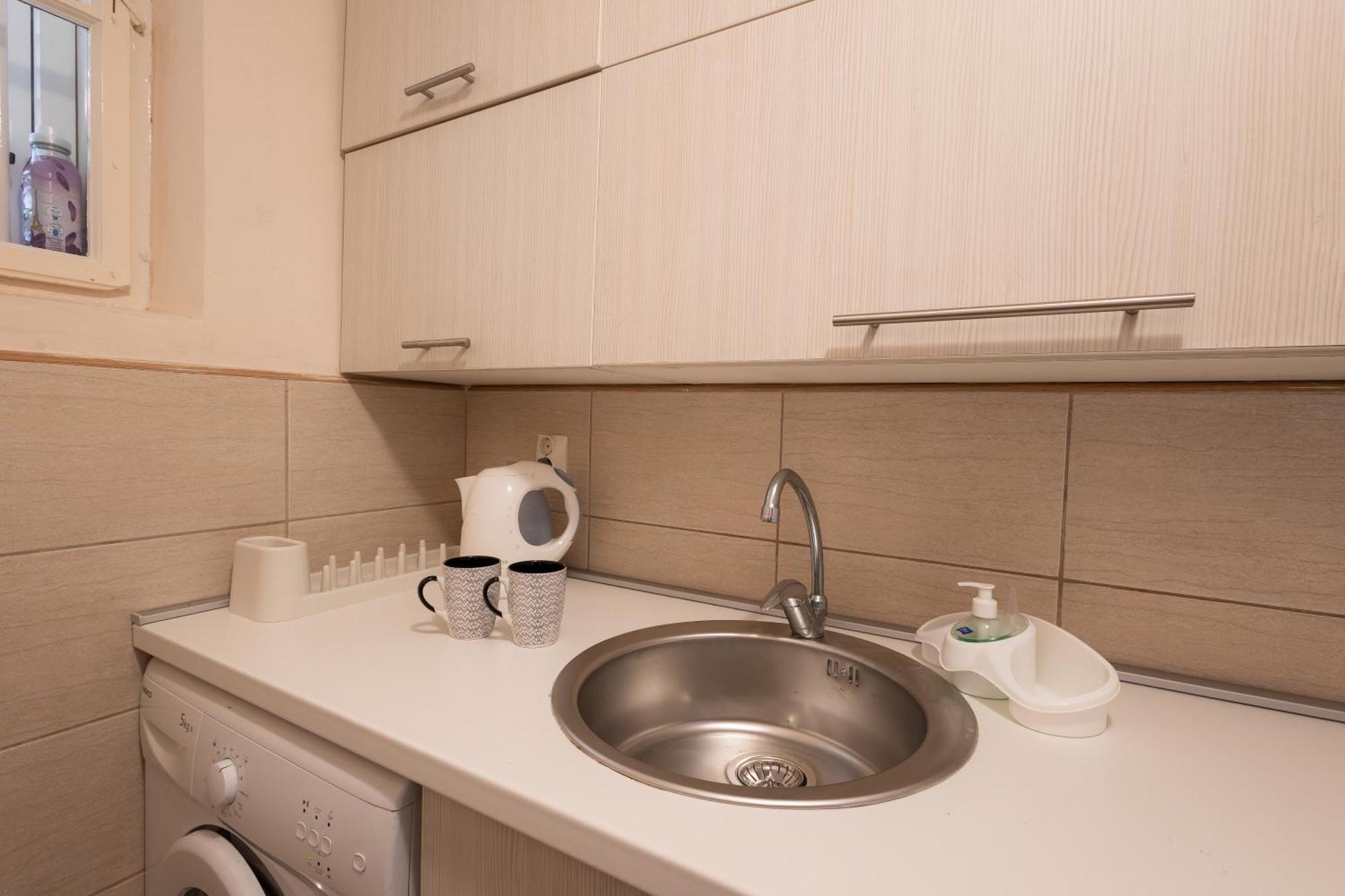 Apartmani Bijelic Hn Χέρτσεγκ Νόβι Εξωτερικό φωτογραφία