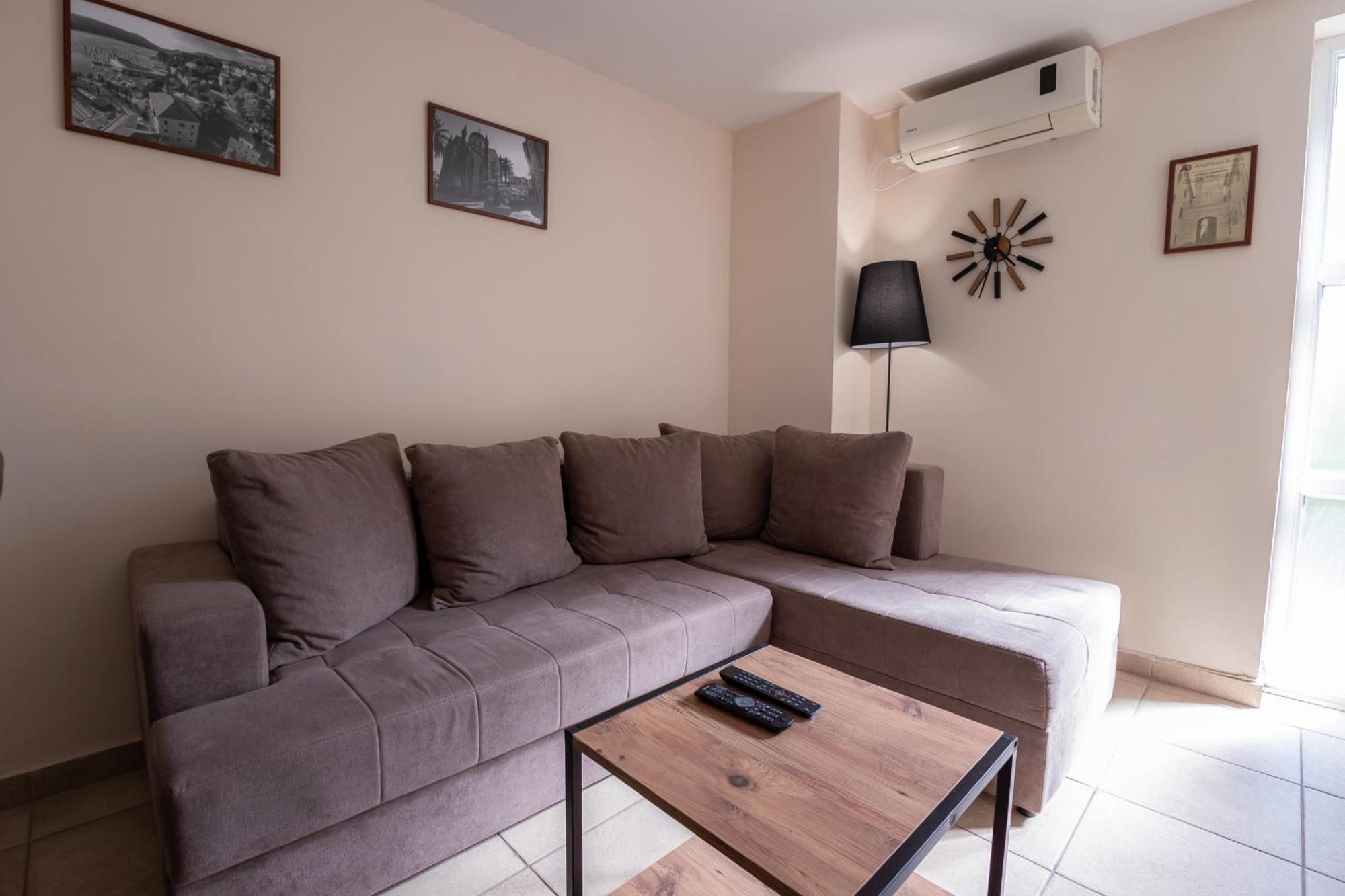 Apartmani Bijelic Hn Χέρτσεγκ Νόβι Εξωτερικό φωτογραφία