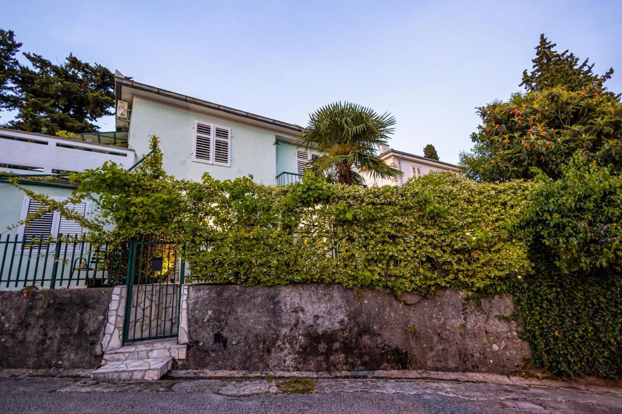Apartmani Bijelic Hn Χέρτσεγκ Νόβι Εξωτερικό φωτογραφία