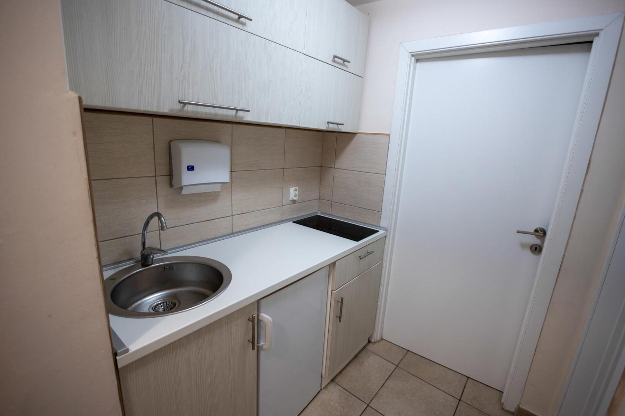 Apartmani Bijelic Hn Χέρτσεγκ Νόβι Εξωτερικό φωτογραφία