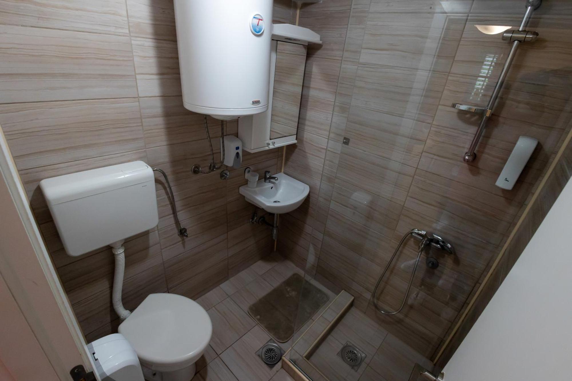 Apartmani Bijelic Hn Χέρτσεγκ Νόβι Εξωτερικό φωτογραφία