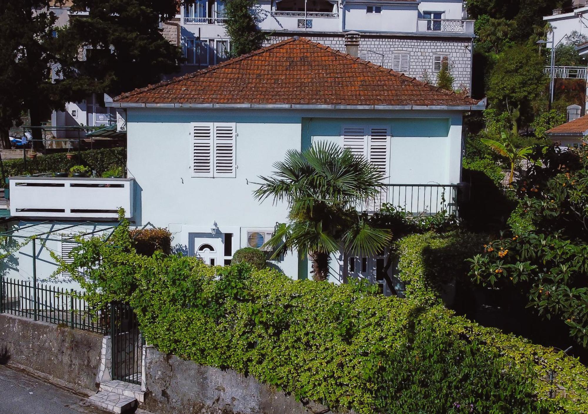 Apartmani Bijelic Hn Χέρτσεγκ Νόβι Εξωτερικό φωτογραφία