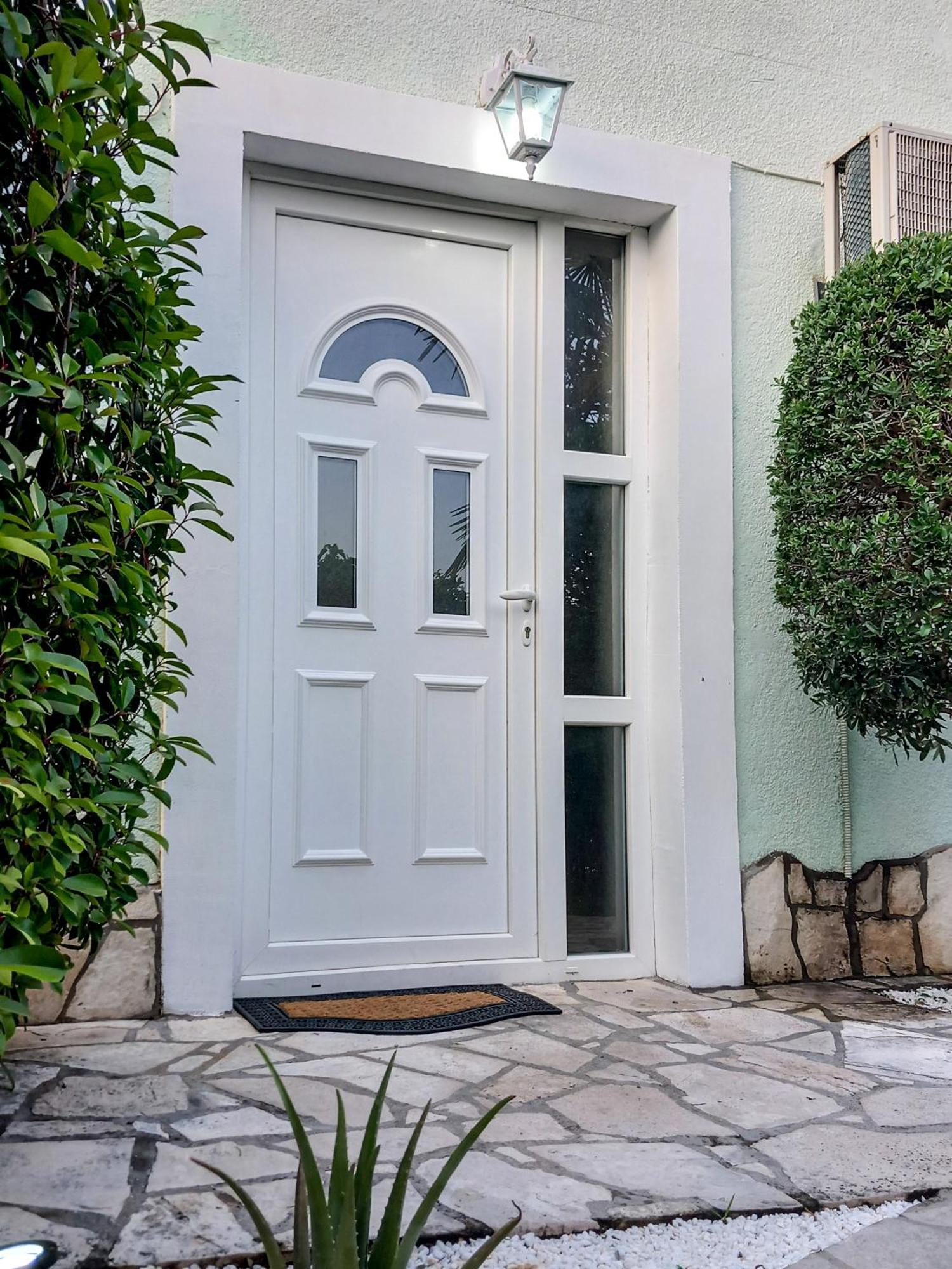 Apartmani Bijelic Hn Χέρτσεγκ Νόβι Εξωτερικό φωτογραφία